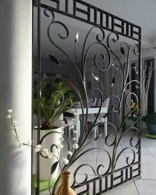 Custom Iron Work Design #11