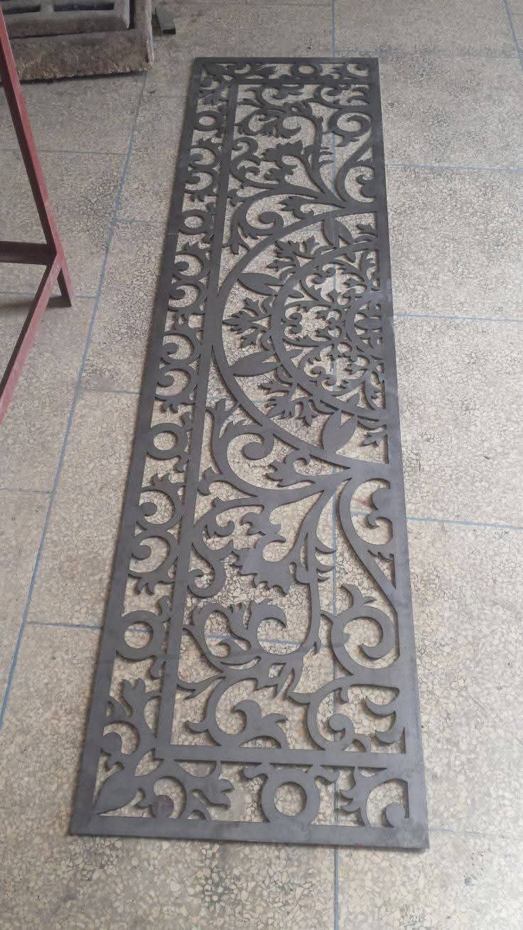 Custom Iron Work Design #40