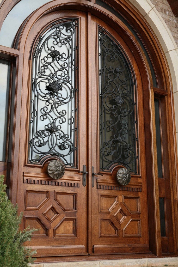 Shalimar Long Gate Design #12