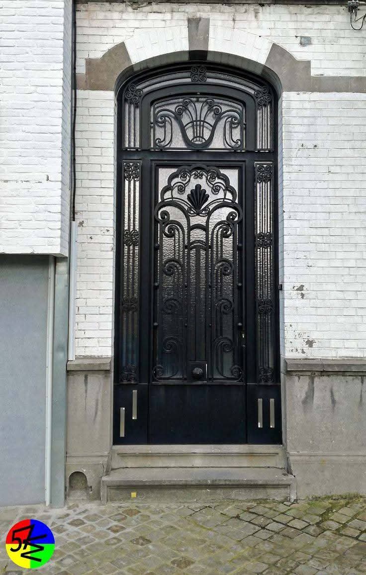 Shalimar Long Gate Design #23