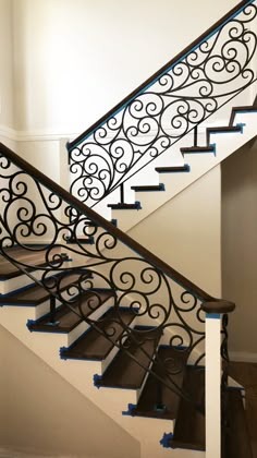 Shalimar Railing Design #20