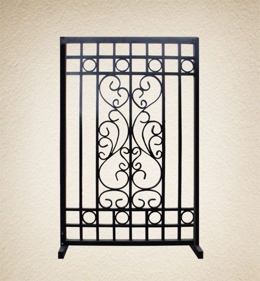 Window Grill Design #14