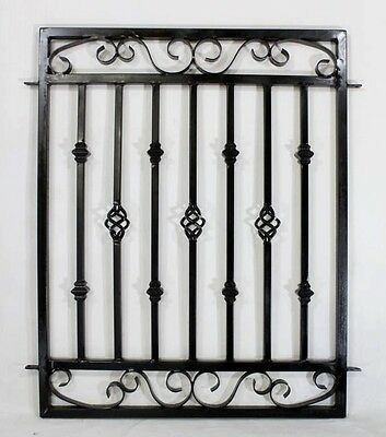 Window Grill Design #18